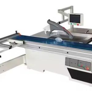 Automatic Computer Beam Saw Machine
