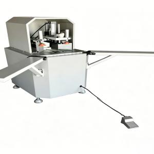 Corner Cleaning Machine