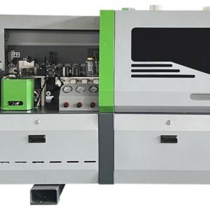Fully automatic edge banding machine（five function）