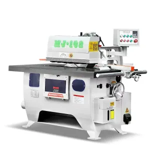 MJ162 Single Rip Saw