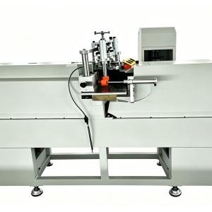 Middle Mullion Saw