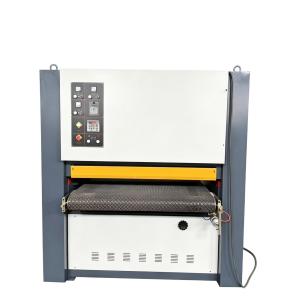 Model R-RP1300 Heavy-Duty Sanding Machine 