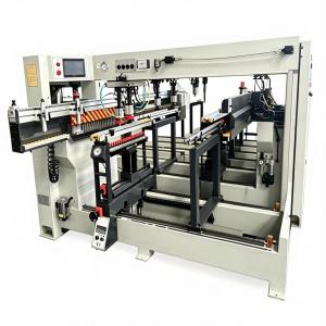 Multi Boring Machine MZ73212