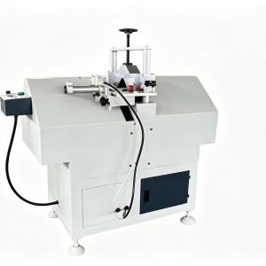 VJ02-65 V-Notch Cutting Saw for Aluminum-Plastic Profiles