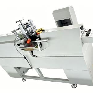 Middle Mullion Saw