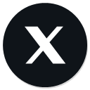 X